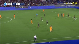 Serie A: Pisa vs Roma, Golo 0-1 M. Soulé (2025-2026)