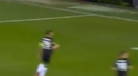 Liga Europa: Sevilla 1 - 0 Mönchengladbach (2014-2015)
