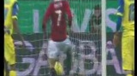 Serie A: Milan 4-0 Chievo (2011-2012)