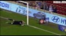 La Liga: Athletic Bilbao 4-3 Racing (2009-2010)