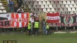 Segunda Liga: Leixões 1-1 Sp. Braga B (2012-2013)