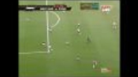 Premier League: West Ham 0-1 Stoke City (2009-2010)