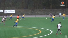 Liga de Futebol Feminino BPI: Cadima 0 - 4 Ovarense (2020-2021)