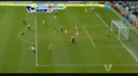Premier League: Newcastle 1-0 Fulham (2012-2013)