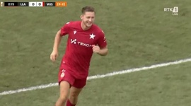 Liga Europa: KF Llapi 1 - 2 Wisla Krakow (2024-2025)