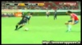 Copa Libertadores: Guadalajara 1-1 Deportivo Quito (2012)