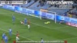 Liga BBVA: Getafe 2-2 Osasuna (2011-2012)