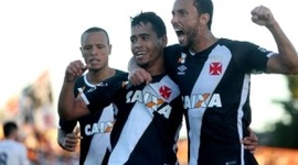 Carioca: Nova Iguaçu 0 - 2 Vasco (2017)