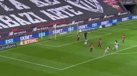 La Liga: Athletic Bilbao 3 - 1 Mallorca (2019-2020)
