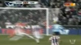 Premier League: Stoke City 1-0 QPR (2012-2013)