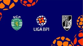 Liga de Futebol Feminino BPI: Sporting 1 - 1 V. Guimarães (2025-2026)