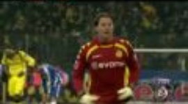 Bundesliga: VfL Bochum 1-4 Dortmund (2009-2010)