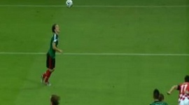 Mundial: Croácia 1 - 3 México (2014)