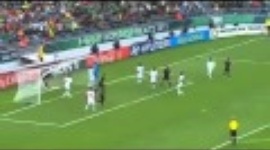 Mundial Sub-17: México U-17 2-1 Congo U-17 (2011)
