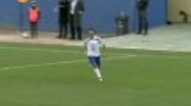 Liga Orangina: Estoril 5-2 Arouca (2010-2011)
