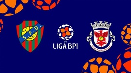 Liga de Futebol Feminino BPI: Damaiense 2 - 1 Atlético Ouriense (2023-2024)