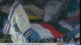 Taça UEFA: Sampdoria 1-1 Estugarda (2008-2009)