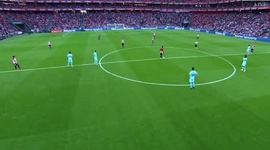 La Liga: Athletic Bilbao 2 - 0 Atlético Madrid (2018-2019)