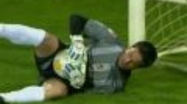 Liga Sagres: Olhanense 1-2 Marítimo (2009-2010)