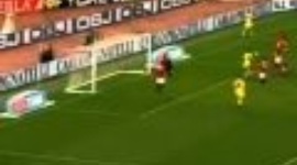 Serie A: Roma 4-2 Udinese (2009-2010)