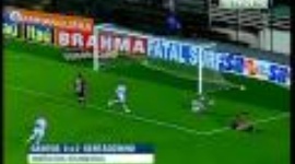 Paulista: Santos 4-2 Sertãozinho (2010)