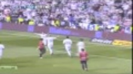 Liga BBVA: Real Madrid 7-1 Osasuna (2011-2012)