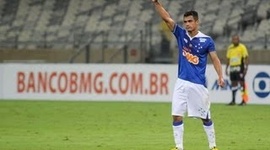 Mineiro: Cruzeiro 1-0 Villa Nova (2013)