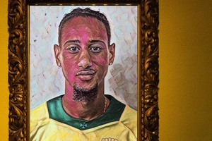 OFICIAL: Jójó, lateral direito que alinhava na BSAD, é reforço do Paços de Ferreira