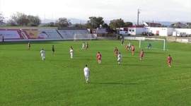 Campeonato de Portugal: Benf. C. Branco 4 - 3 Sertanense (2020-2021)