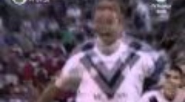 Torneo Clausura: Velez 1-0 Lanus (Clausura 2010)