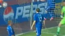 Premier Liga: Volga NN 1-0 Dynamo (2012-2013)