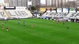 Ledman Ligapro: Varzim 0 - 0 Santa Clara (2016-2017)