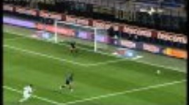 Serie A: Inter 3-0 Livorno (2009-2010)