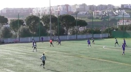 Campeonato de Portugal: B SAD 4 - 1 Sporting Ideal (2020-2021)