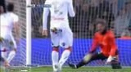 Liga BBVA: Barcelona 5-0 Mallorca (2012-2013)
