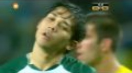 Liga Zon Sagres: Sporting (1-0) Beira Mar (2010-2011)