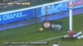 Copa del Rey: Deportivo 2-2 Valência (2009-2010)