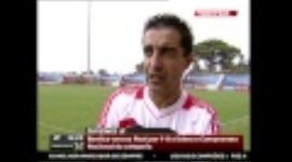 Juniores B S17: Benfica S17 1-0 Real S17 (2012-2013)