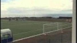 II Divisão B Centro: Madalena 3-2 Aliados Lordelo (2011-2012)