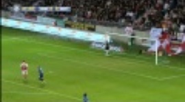 Ligue 1: Stade Reims 0-0 Stade Brest (2012-2013)