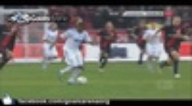 Bundesliga: Leverkusen 0-1 Schalke 04 (2011-2012)