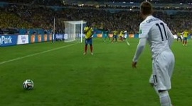 Mundial: Equador 0 - 0 França (2014)