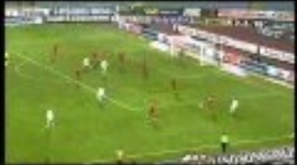 Serie A: Udinese 2-1 Roma (2009-2010)