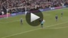 Premier League: Fulham 2-0 Stoke City (2010-2011)