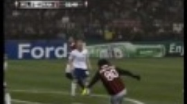 Liga Campeões: Milan 2-3 Man Utd (2009-2010)