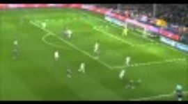La Liga: Barcelona 2-0 Osasuna (2009-2010)