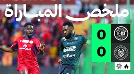 Saudi Pro League: Dhamk Club 0 - 0 Al Kholood (2025-2026)