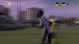 Liga Orangina: Portimonense 2-1 Naval 1º Maio (2011-2012)