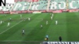Liga Zon Sagres: V. Setúbal 0-2 Nacional (2012-2013)