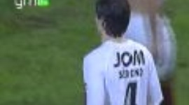 Liga Sagres: Marítimo 0-1 Guimarães (2009-2010)